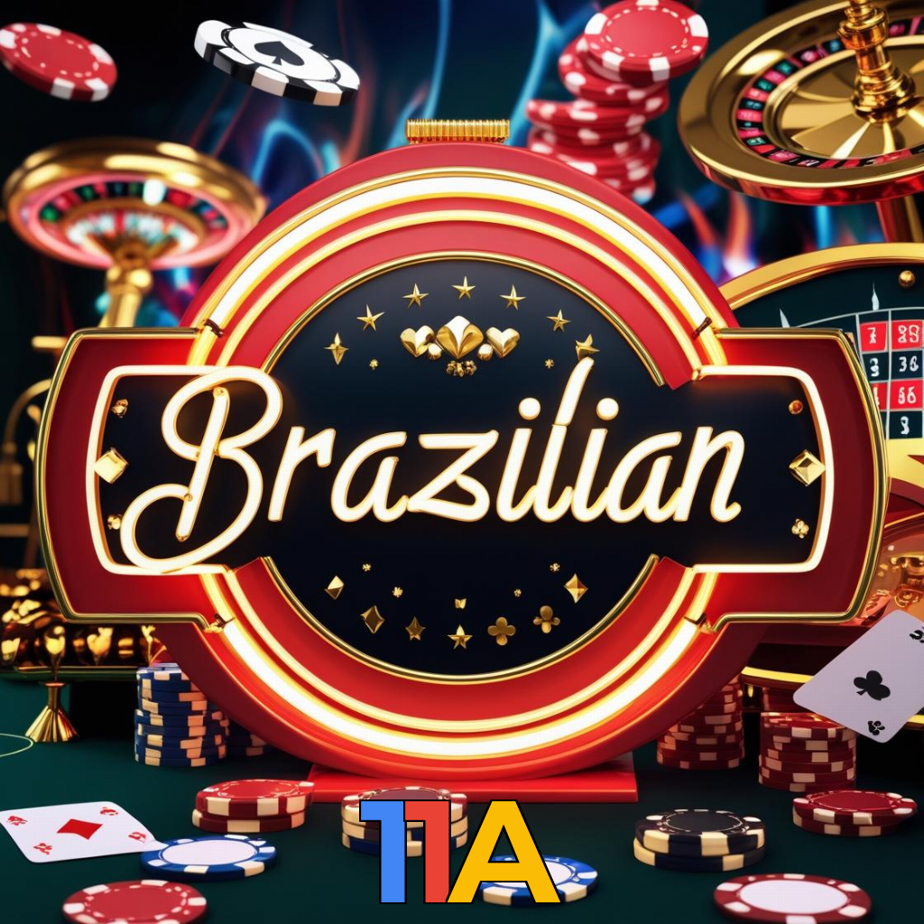 11A:Jogue poker, aposte no futebol e ganhe no cassino mais confiável!