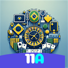 11A：Gire as slots e ganhe prêmios incríveis com cada giro!