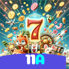 11A：Cada aposta é uma nova vitória em nosso cassino online!