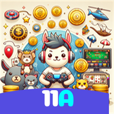 11A:Jogue nas nossas slots e conquiste vitórias épicas!