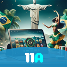 11A：Jogue nas mesas de poker e ganhe prêmios incríveis!