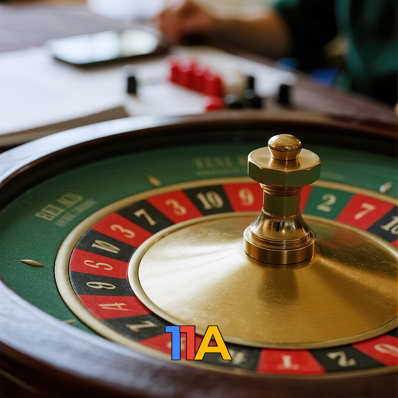 11A:Vença no poker e aposte no futebol para grandes vitórias no cassino!