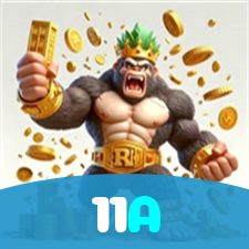 11A：Jogue nas melhores slots e conquiste prêmios incríveis!