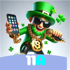 11A：Jogue as melhores slots e conquiste jackpots épicos!