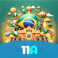11A：O melhor cassino online para apostas esportivas e jogos como blackjack!