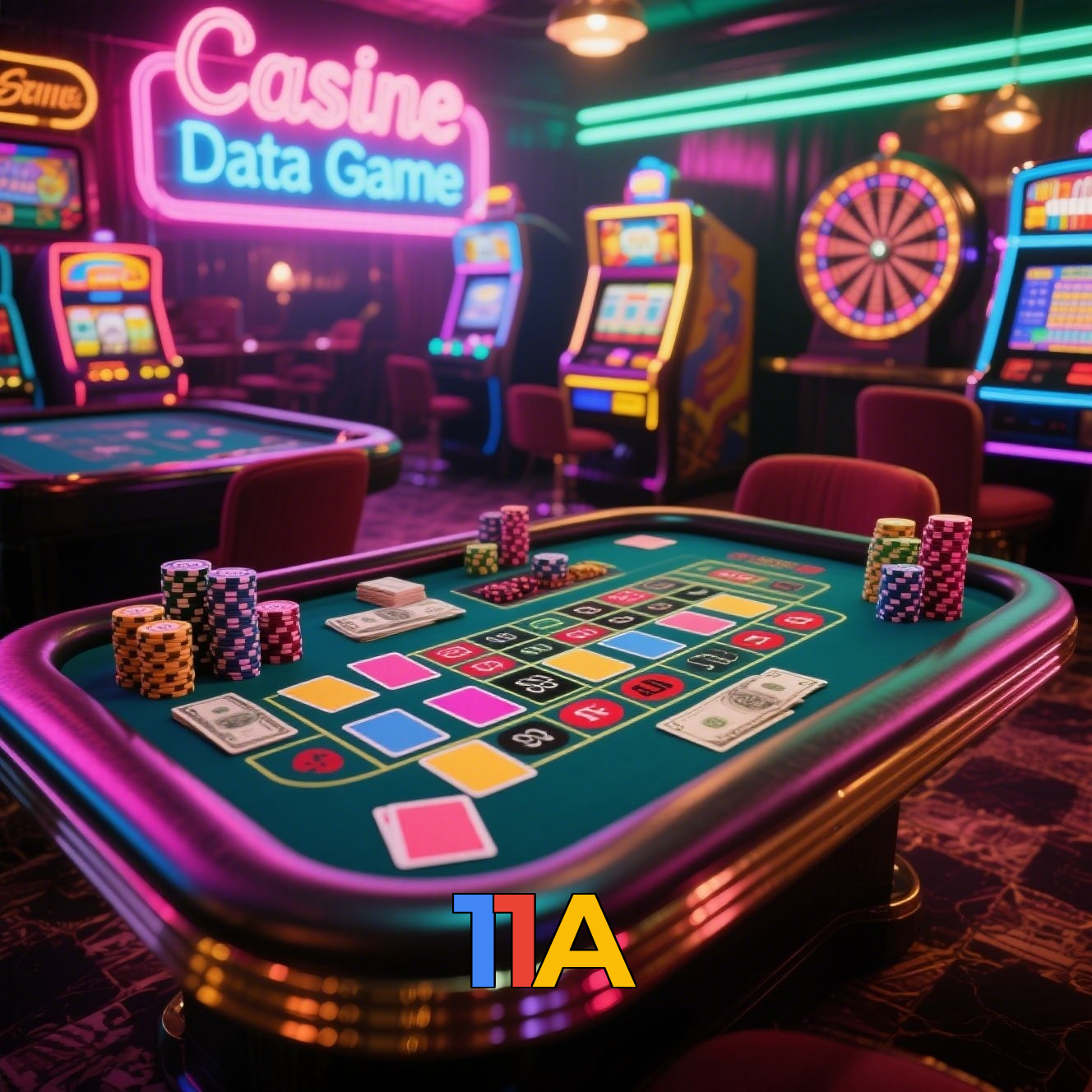11A：O cassino online mais confiável, com poker, roleta e futebol online!