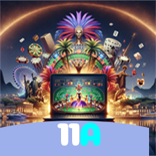 11A：Em cada giro, novas vitórias! Venha jogar nas melhores slots!