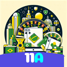 11A：A roleta te espera para grandes vitórias! Aposte agora!