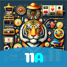 11A：Ganhe prêmios jogando slots e apostando no futebol online!