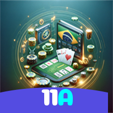 11A：Sinta a adrenalina das slots e conquiste vitórias como nunca!