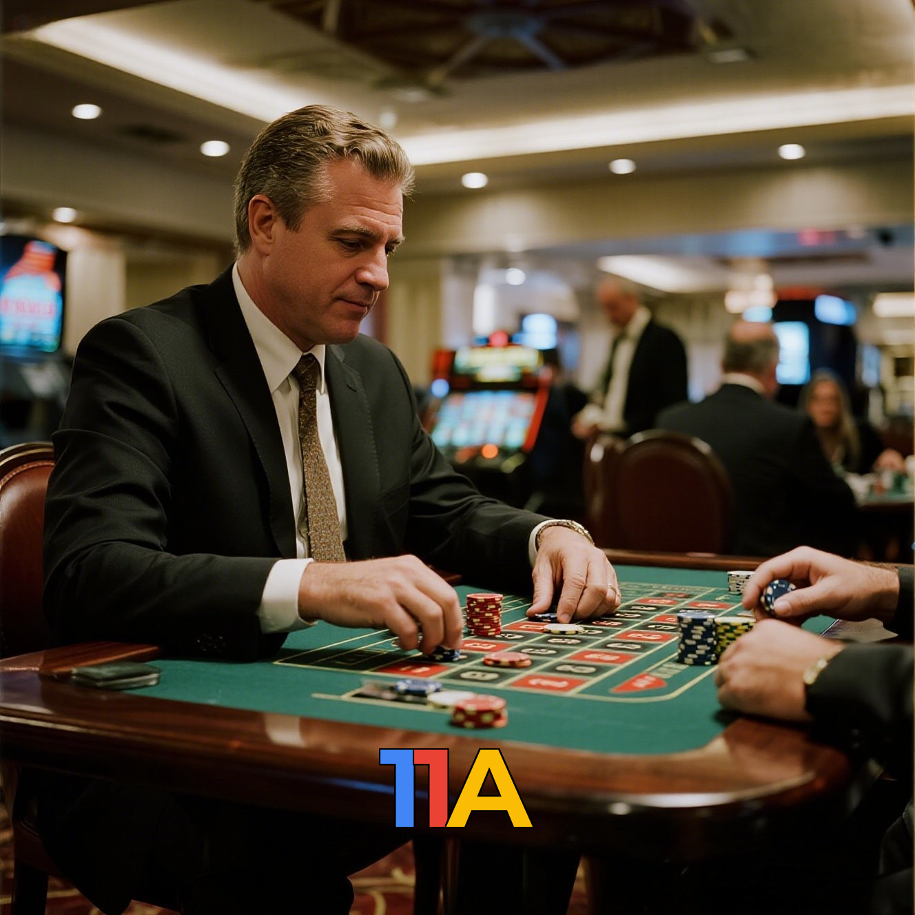 11A：Jogue poker e mostre suas habilidades para ganhar!