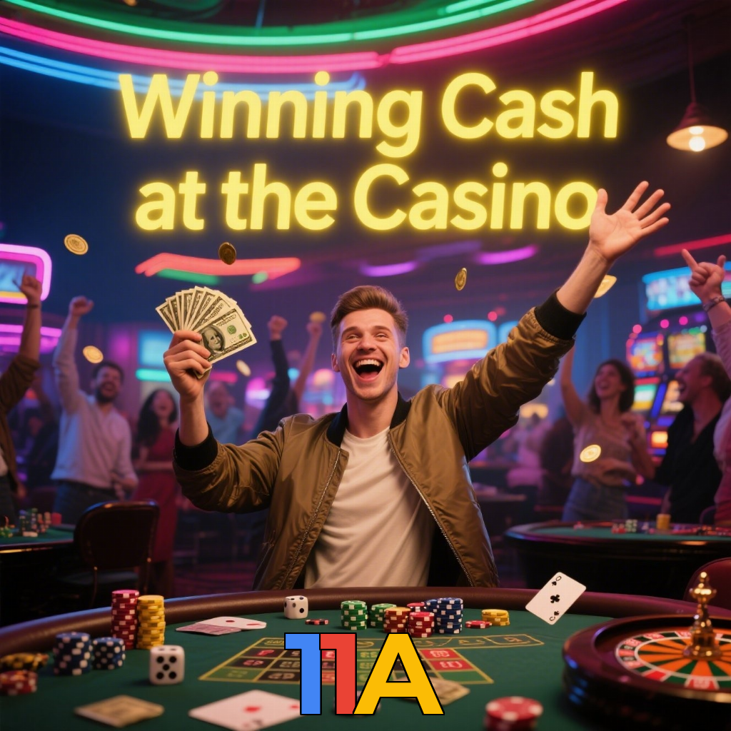 11A:Jogue poker no nosso cassino e conquiste vitórias épicas!