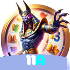 11A：Aposte nas melhores máquinas caça-níqueis e leve o jackpot!