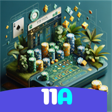 11A:O cassino online mais emocionante está aqui! Aposte agora!