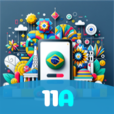 11A：Aposte no futebol online e vença de forma única!