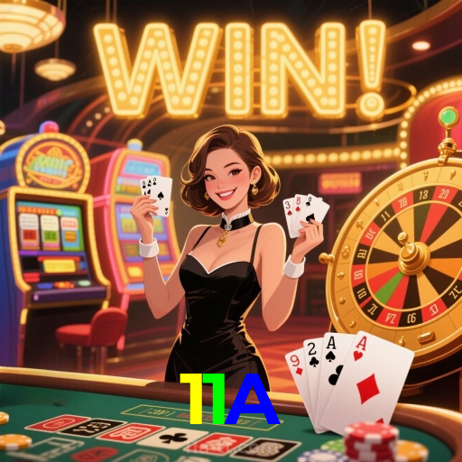 11A：Jogue poker, aposte no futebol e ganhe prêmios incríveis no cassino!