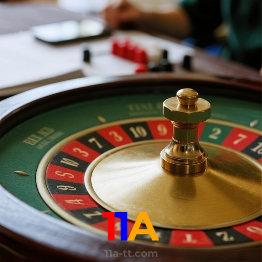 11A:Onde sua sorte no futebol encontra prêmios em slots e roleta!