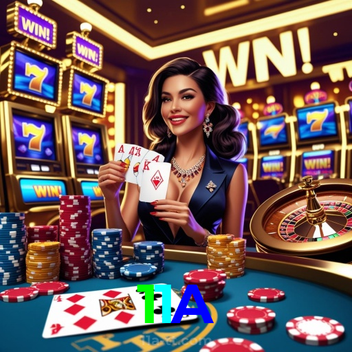 11A：Jogue poker e mostre suas habilidades para ganhar!