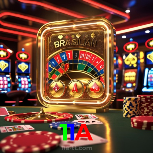 11A：Jogue slots, aposte no futebol e conquiste vitórias épicas no cassino!