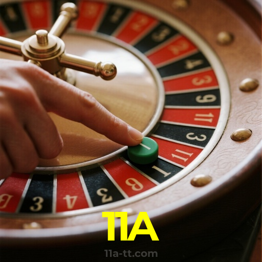 11A：Jogue poker, aposte no futebol e conquiste prêmios incríveis no cassino!