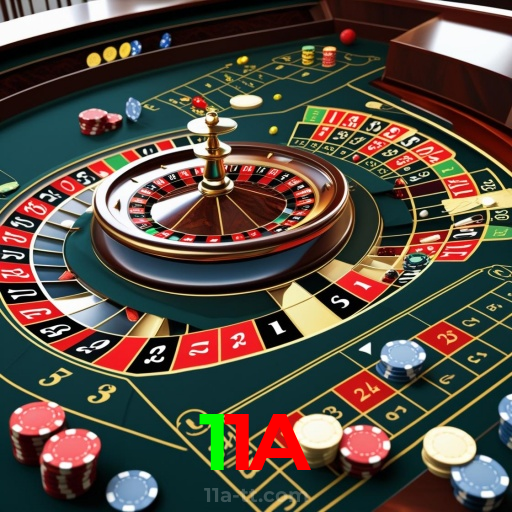 11A:Vença no poker e aposte no futebol para grandes vitórias no cassino!