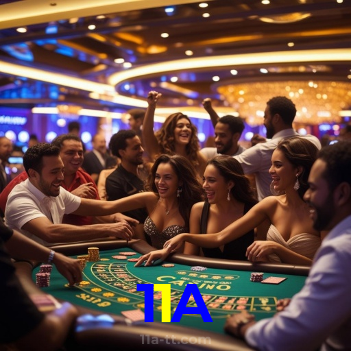 11A:Jogue poker como um profissional e ganhe grandes prêmios!