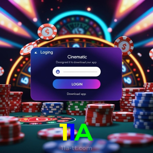 11A:Apostas ao vivo no futebol e grandes prêmios em slots te esperam!
