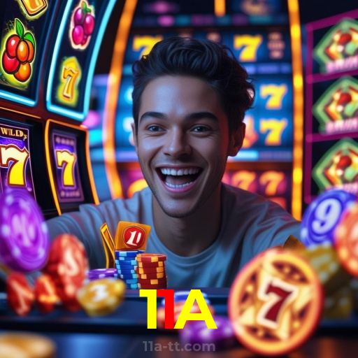 11A:Diversão sem limites com roleta, blackjack e apostas em futebol ao vivo!