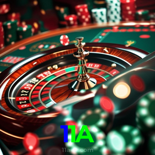 11A:Cada giro nas slots pode ser uma grande vitória! Aposte agora!
