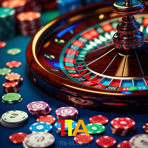 11A:Apostas ao vivo no futebol e diversão em jogos de cassino como slots e roleta!