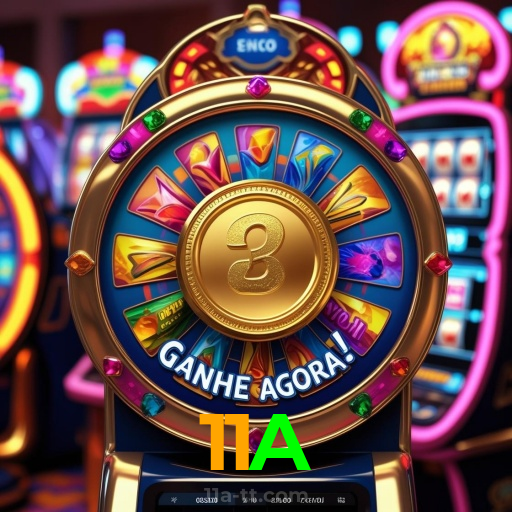 11A:Aposte no seu time e ganhe com os melhores jogos de cassino online!