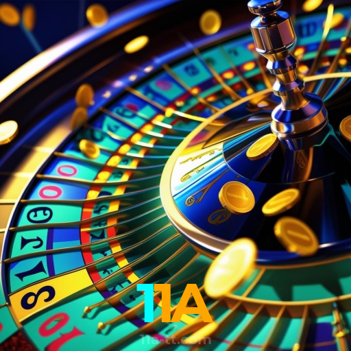 11A:O melhor cassino online com slots, poker e apostas no futebol!