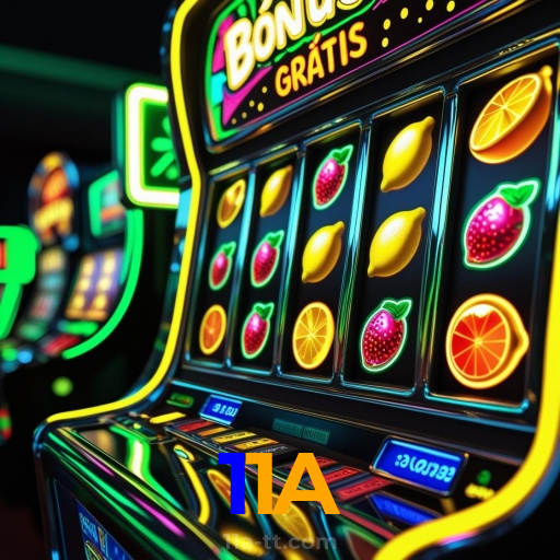 11A：Onde sua sorte brilha: poker, roleta e apostas no futebol online!