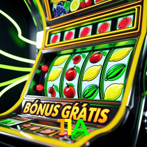 11A:As slots mais emocionantes estão esperando por você! Vença agora!