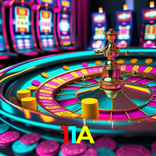 11A：Onde a diversão e a sorte se encontram: poker, roleta e futebol online!