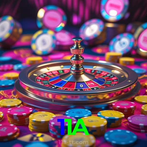 11A:A sorte não tem limites! Vença no Blackjack e leve o prêmio!