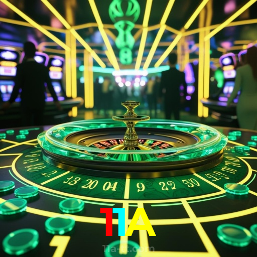 11A：Ganhe prêmios jogando slots e apostando no futebol online!