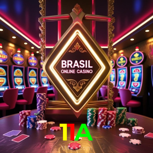11A：Aposte no futebol e ganhe em roleta e blackjack no nosso cassino!