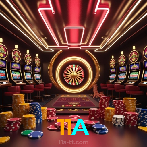 11A:Jogue no melhor cassino online e descubra os maiores jackpots!