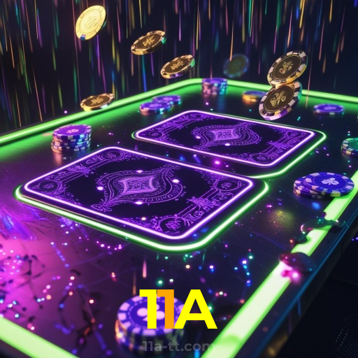 11A:Gire nas slots e conquiste o prêmio da sua vida!