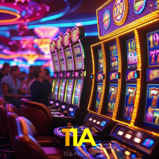 11A：O melhor cassino online com apostas ao vivo em futebol e jogos de cassino!