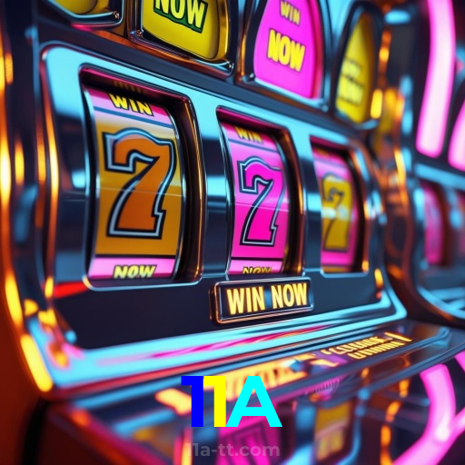 11A:Seu time na vitória e os jackpots no cassino online te esperam!