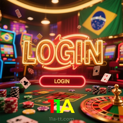 11A:Jogue poker, aposte no futebol e ganhe em grandes jogos de cassino!