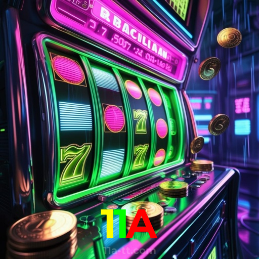 11A:Apostas ao vivo no futebol e diversão garantida com slots e roleta!
