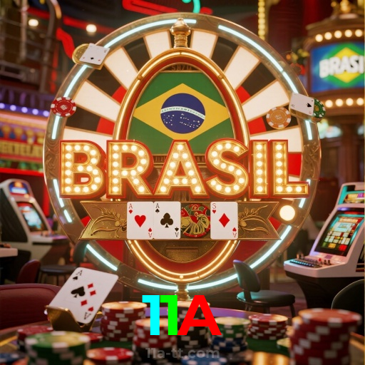 11A：Apostas ao vivo no futebol e diversão garantida em blackjack e roleta!