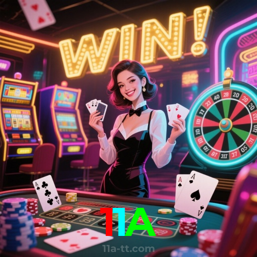 11A:As melhores slots do mercado estão esperando por você! Jogue agora!