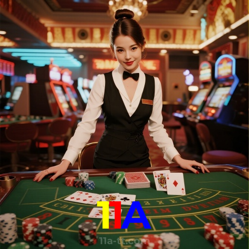 11A:Cada giro pode ser um novo prêmio! Descubra as melhores slots online!