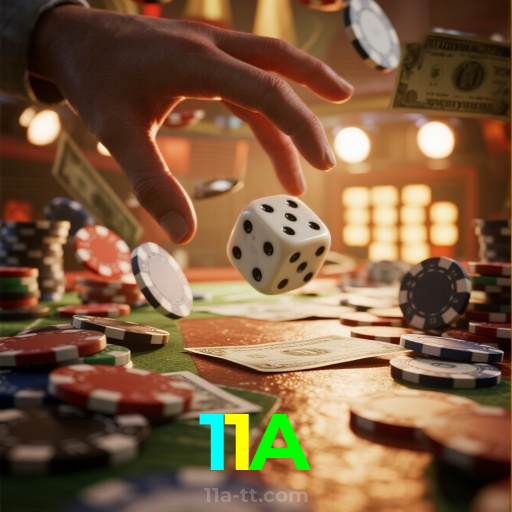 11A：Em nosso cassino online, sua sorte vai brilhar! Aposte e vença!