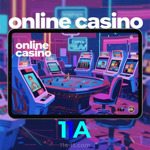 11A：Jogue nas melhores slots e vença o jackpot em grande estilo!