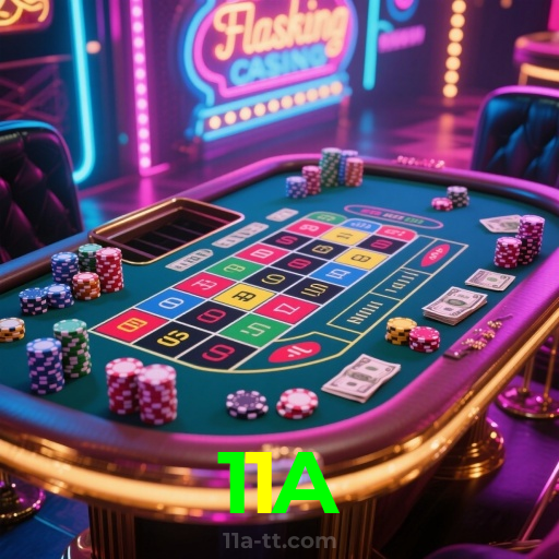 11A：Aposte no futebol e conquiste vitórias épicas com blackjack e poker!